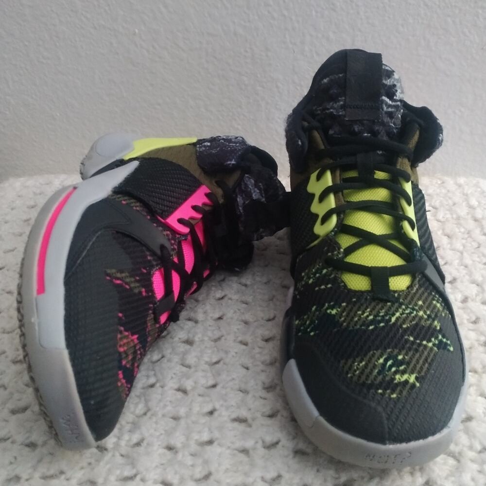 Jordan Why Not Zer0.2 'IDC' men size 12